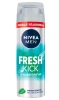 NIVEA MEN пена д/бритья экстремальная свежесть fresh kick 200мл 81765